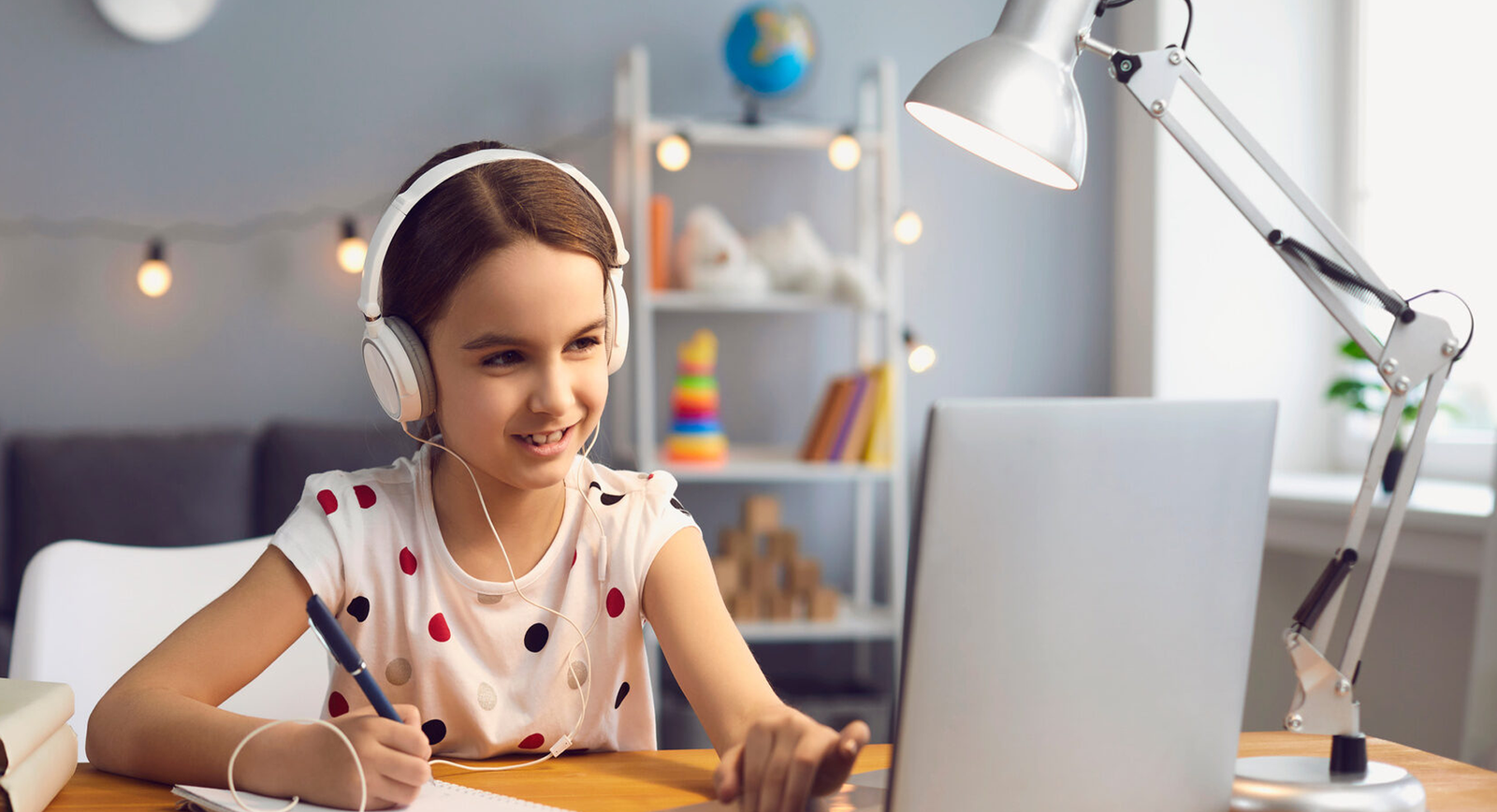 Personalized One-on-One Learning