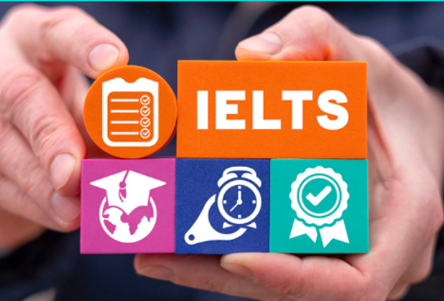 IELTS