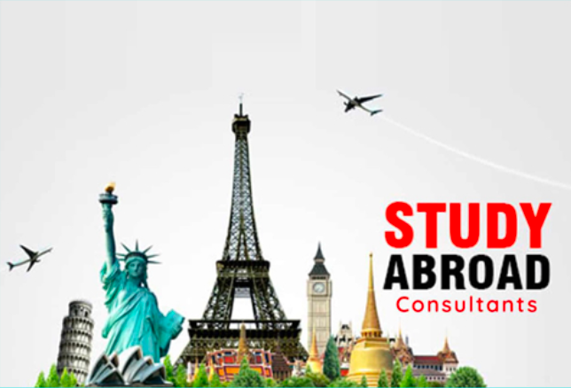 Study Abroad